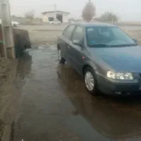 سمندتمیز|خودرو سواری و وانت|آزادشهر, |دیوار