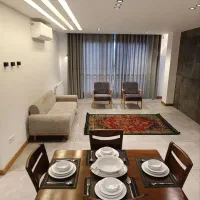 آپارتمان لوکس نوساز مستردار