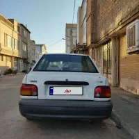 پرایدمدل83 انژکتور