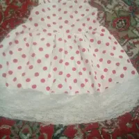 لباس دخترانه همش ۱۰۰تومن