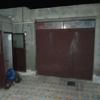 خانه ویلای نوساز تک خوابه ماشین رو