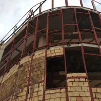 نبشی کشی جوشکاری|خدمات پیشه و مهارت|قم, زنبیل آباد|دیوار