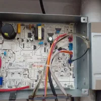 سرویس .کولر.نصب اسپلیت.تعمیرات کلی