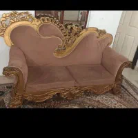 مبل راحتی هفت نفره