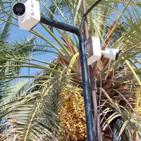 دوربین مداربسته دزدگیر اماکن