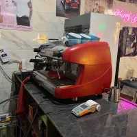 تجهیزات کافه