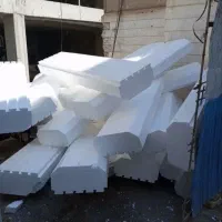 فروش یونولیت و فوم سقفی ۳۳×۵۰×۲۰۰ در سمنان زیرقیمت