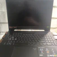 لپ تاپ گیمینگ تاف ایسوس TUF GAMING