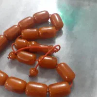 تسبیح کهربا