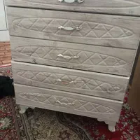 دراور اینه دار