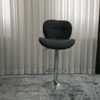 صندلی اوپن جک دار در حد نو