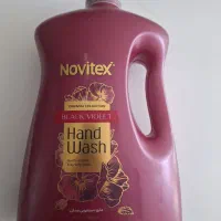 مایع دستشویی صدفی ۳/۵ نویتکس