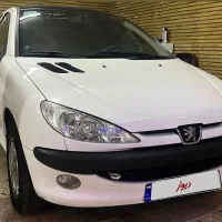 206 تیپ ۳ / سقف پاناروما/ ۱۴۰۱