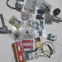 لوازم نو ۲۰۶و۴۰۵