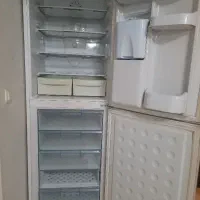 یخچال فریزرالکترواستیل|یخچال و فریزر|تهران, علم و صنعت|دیوار