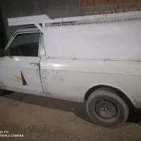 پیکان وانت مدل 87