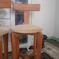 صندلی|میز و صندلی غذاخوری|اهواز, معین زاده|دیوار