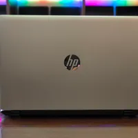 لپتاپ hp خانگی با SSD و کیبورد فول درحد مناسب هدیه|رایانه همراه|تهران, میدان ولیعصر|دیوار