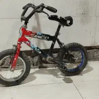 دوچرخه 12