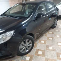 جک j4 مدل ۱۴۰۳|خودرو سواری و وانت|رشت, سعدی (تختی)|دیوار