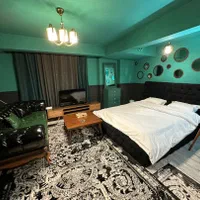 آپارتمان مبله دو خواب شهرک گلستان|اجارهٔ کوتاه‌مدت آپارتمان و سوئیت|تهران, گلستان (شهرک راه آهن)|دیوار