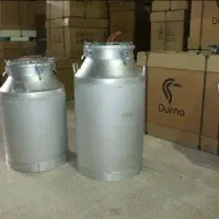 دستگاه تقطیر و گلاب‌گیر 15Lآلومینیومی برقی|ماشین‌آلات صنعتی|کرج, شهرک صنعتی بهارستان|دیوار