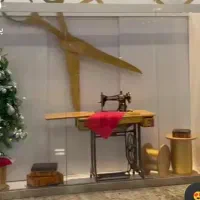 نیاز به دوزنده راسته دوز ،سردوز کار در کارگاه