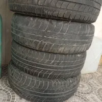 لاستیک پراید