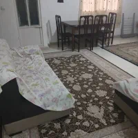 سویت مبله روبه روی درب مترو گلشهر