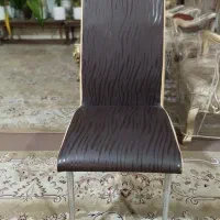 میز ناهار خوری در حد نو نو|میز و صندلی غذاخوری|ازنا, |دیوار
