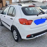 کوییک ساده مدل۱۴۰۱بدون رنگ|خودرو سواری و وانت|خرمآباد (تنکابن), |دیوار