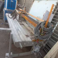 دستگاه سنگ بری