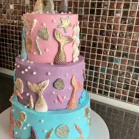 کیک تولد|خوردنی و آشامیدنی|تهران, توحید|دیوار