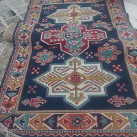 ۲ تاگلیم|گلیم، جاجیم، گبه|گنبد کاووس, |دیوار