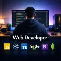 برنامه نویس وبسایت کدنویسی - اپلیکیشن-جاوا اسکریپت