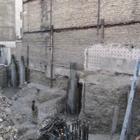 پیمانکاری ساخت و بازسازی انواع ساختمان درصد مناسب|خدمات پیشه و مهارت|زاهدان, |دیوار