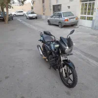 آپاچی ۱۸۰مدل۹۴