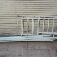 دستگاه قالی ۳۲ خونه