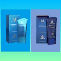 کرم ضد لک و آب رسان لاکچری کوین