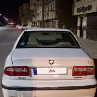سمندEF7 مدل 94|خودرو سواری و وانت|شیروان (خراسان), |دیوار