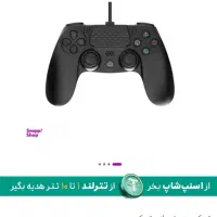 *دسته بازی PCمدل تسکو*|کنسول، بازی ویدئویی و آنلاین|سبزوار, باهنر|دیوار