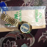 ساعت اورجینال طرح رادو ضدآب نصف قیمت|ساعت|کنارک, |دیوار