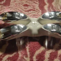 پایه چهار شاخ مهتابی