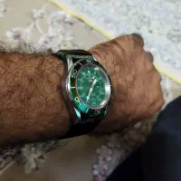 ساعت مچی سیکو5 مدل غواصی و خلبانی اتومات|ساعت|تهران, نیروی هوایی (پیروزی)|دیوار