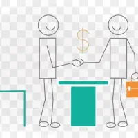 کار در منزل با گوشی