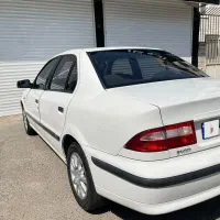 سمند EF7