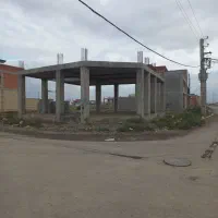 شیرمحمدلی،تجاری مسکونی،سهنبش،سندششدانگ|پیشفروش املاک|آق قلا, |دیوار