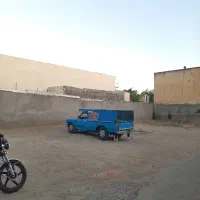 زمین با موقعیت تجاری و کارگاهی/خیابان ۱۲متری