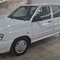 ۱۱۱مدل ۹۵|خودرو سواری و وانت|شیراز, نصر|دیوار