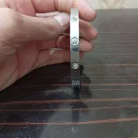 دستبند استیل|بدلیجات|تربتحیدریه, اندیشه|دیوار